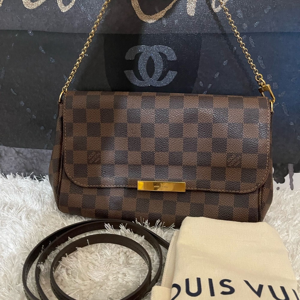 ❤️SOLD❤️LOUIS VUITTON
